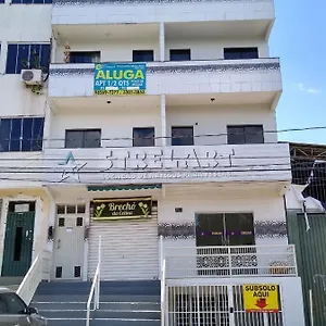 https://strelart-residence.brasiliahotels.org